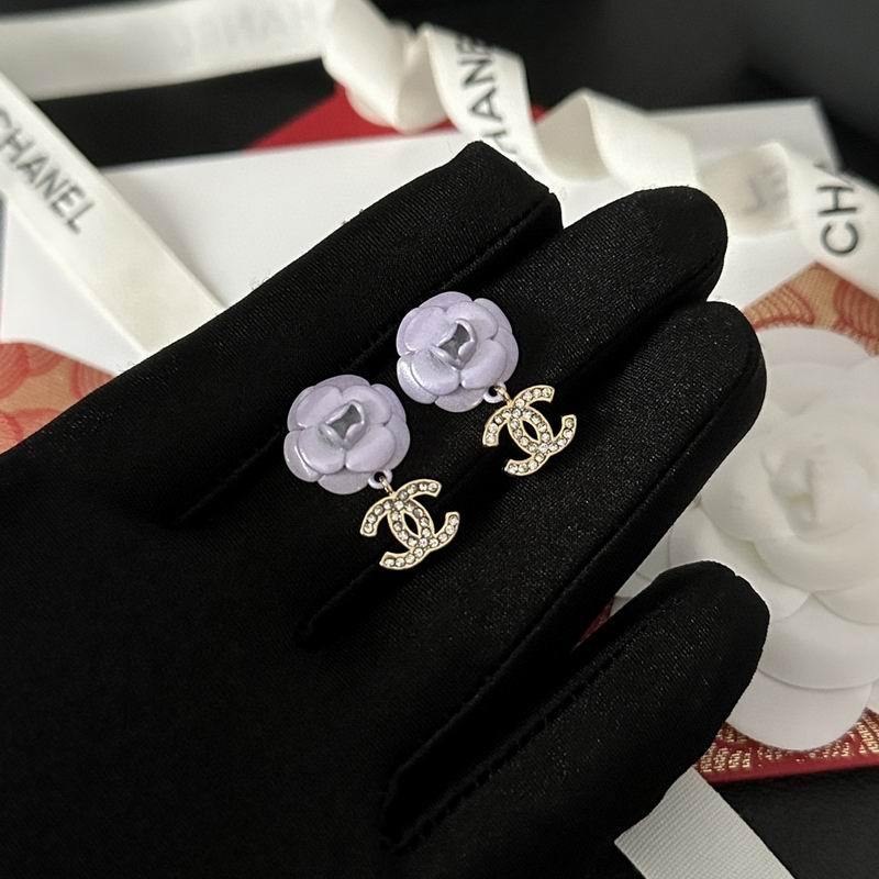 Chanel Earrings 222